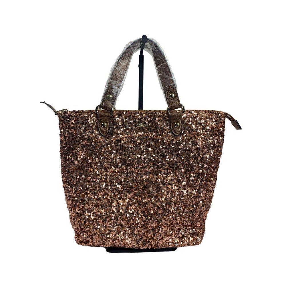 Juicy Couture Women's Sparkling Handbag
